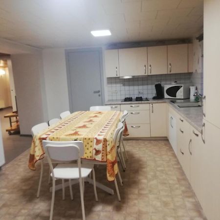 فيلا Au Vieux Gouvy المظهر الخارجي الصورة