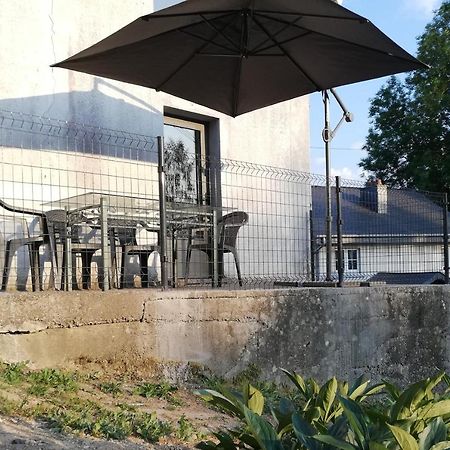 فيلا Au Vieux Gouvy المظهر الخارجي الصورة