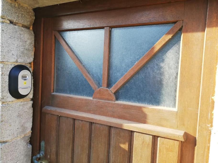 فيلا Au Vieux Gouvy المظهر الخارجي الصورة