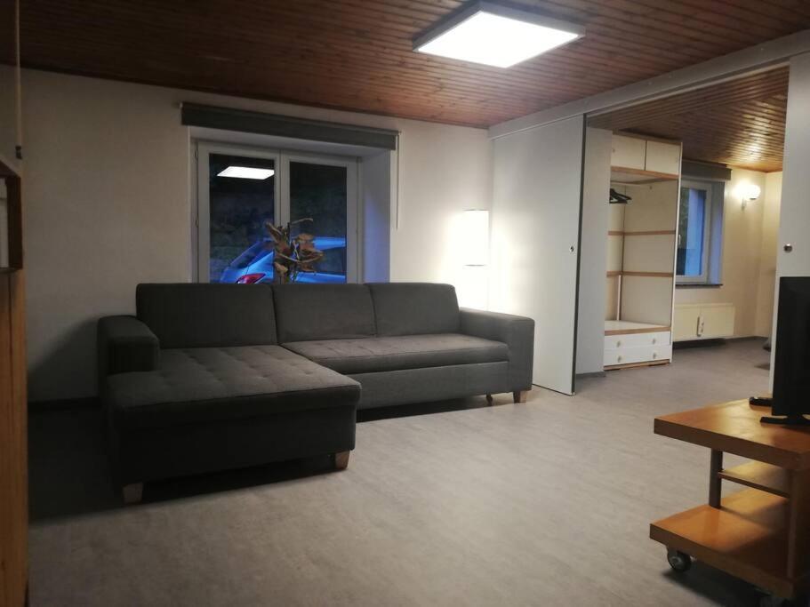 فيلا Au Vieux Gouvy المظهر الخارجي الصورة